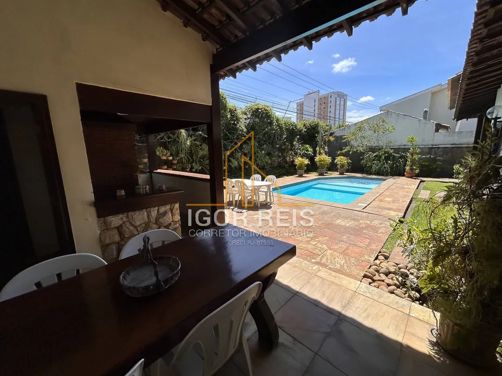 Casa de Condomínio, 6 quartos - Foto 5