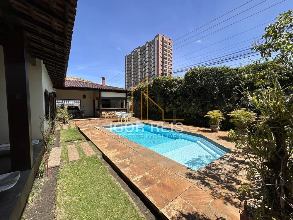 Casa de Condomínio, 6 quartos - Foto 3