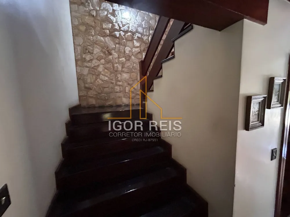 Casa de Condomínio, 6 quartos - Foto 12
