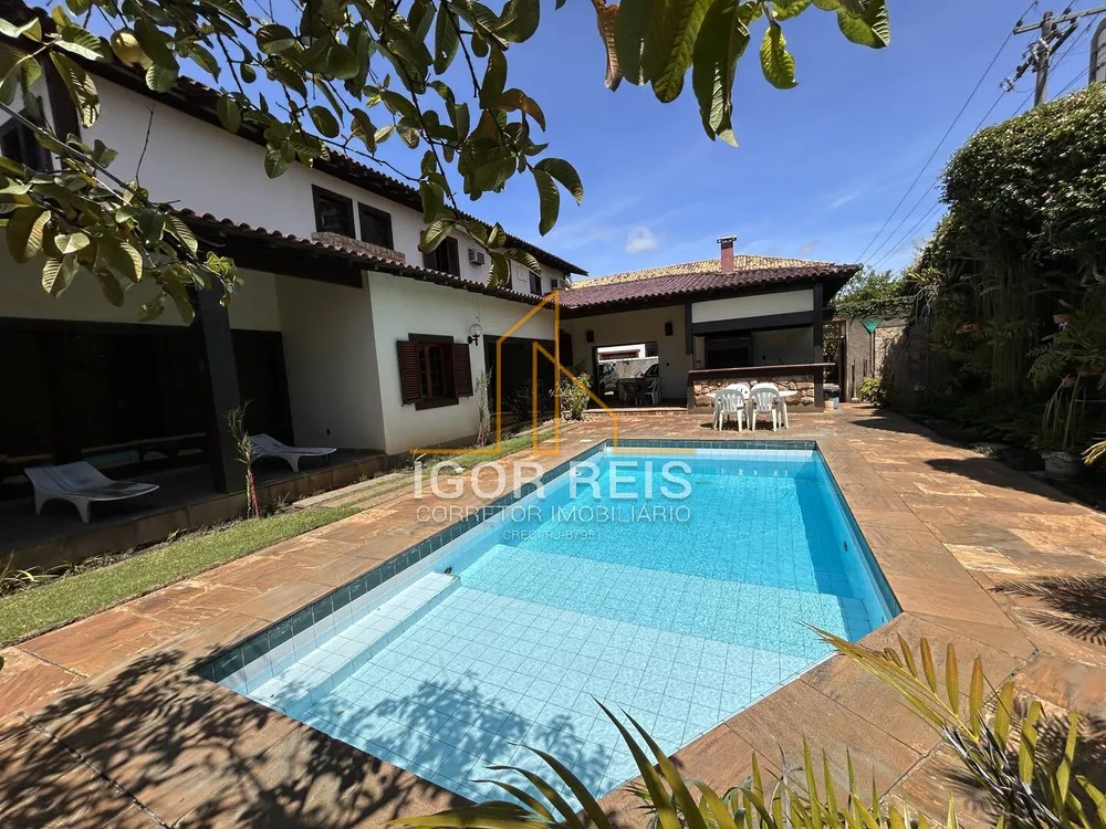 Casa de Condomínio, 6 quartos - Foto 4
