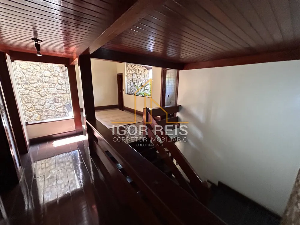 Casa de Condomínio, 6 quartos - Foto 15