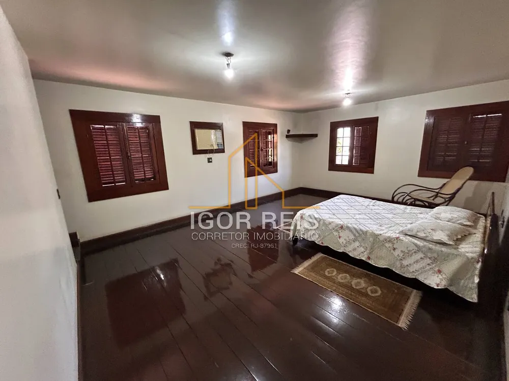 Casa de Condomínio, 6 quartos - Foto 22