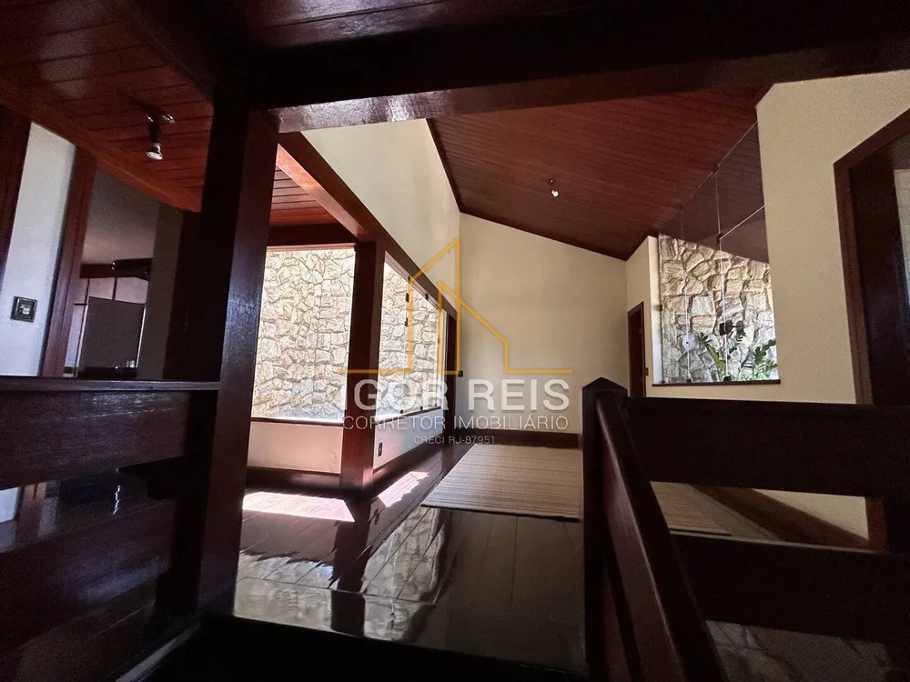 Casa de Condomínio, 6 quartos - Foto 21