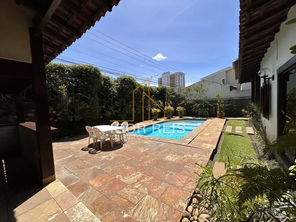 Casa de Condomínio, 6 quartos - Foto 2