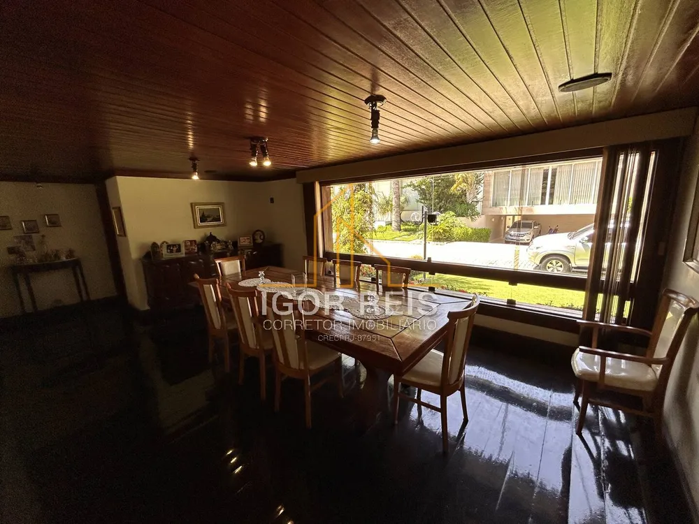 Casa de Condomínio, 6 quartos - Foto 8