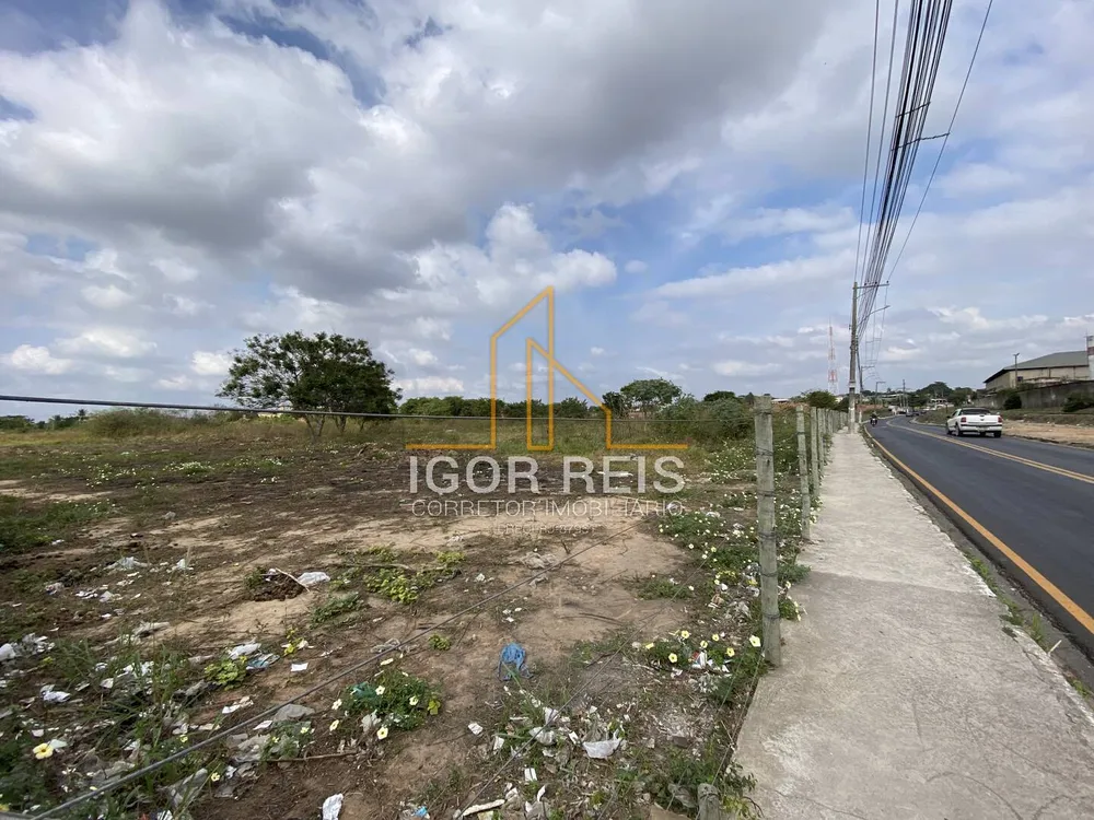 Terreno, 3480 m² - Foto 1