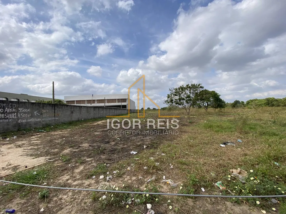 Terreno, 3480 m² - Foto 4