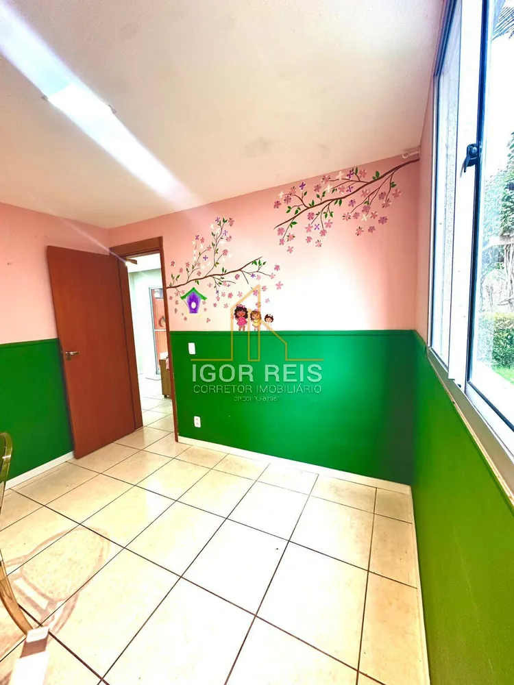 Apartamento, 2 quartos, 59 m² - Foto 11
