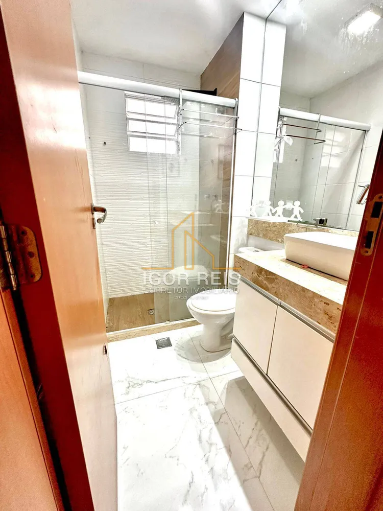 Apartamento, 2 quartos, 59 m² - Foto 8
