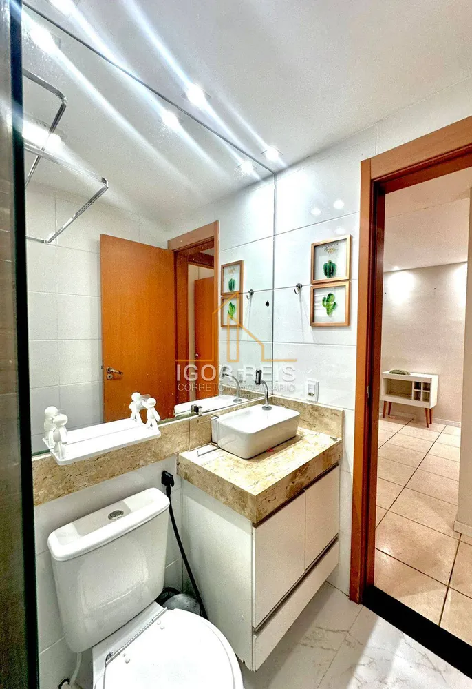Apartamento, 2 quartos, 59 m² - Foto 9