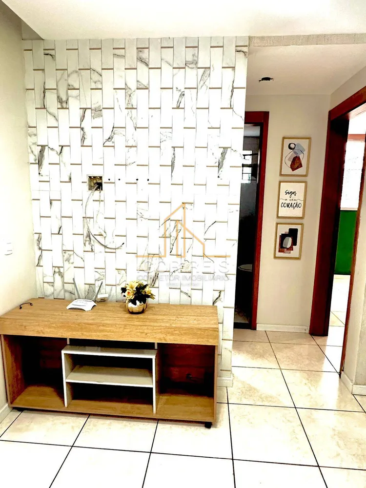 Apartamento, 2 quartos, 59 m² - Foto 2