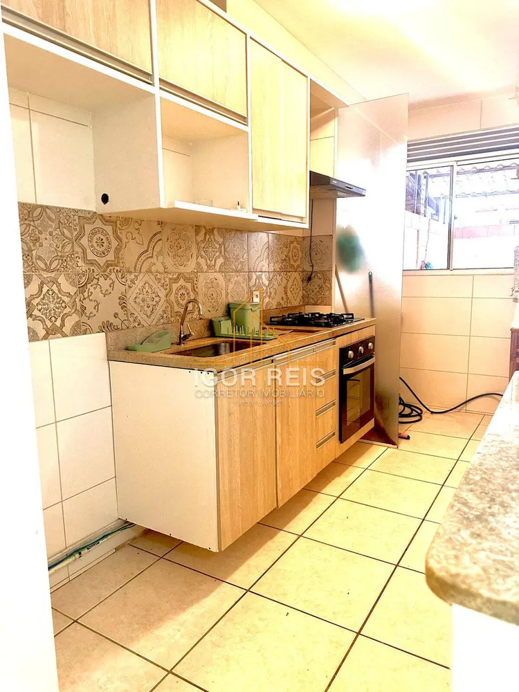 Apartamento, 2 quartos, 59 m² - Foto 5