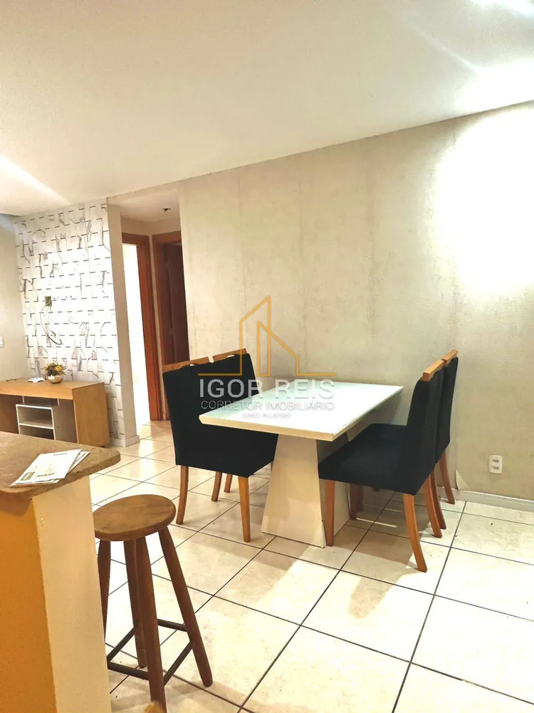 Apartamento, 2 quartos, 59 m² - Foto 4