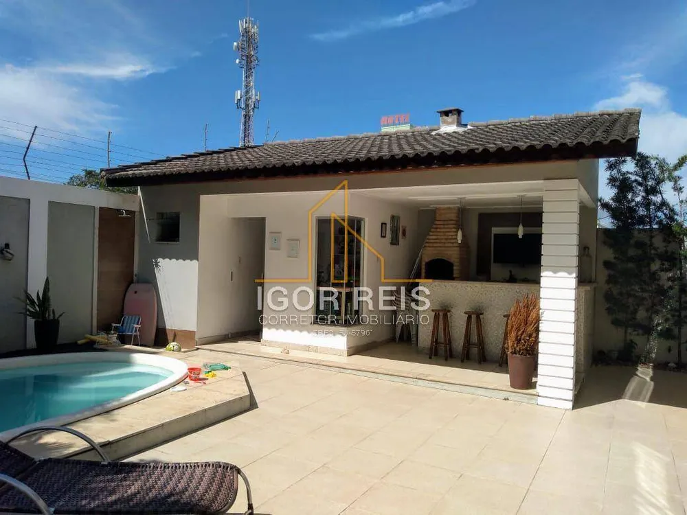 Casa de Condomínio, 4 quartos - Foto 6
