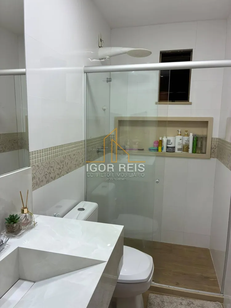Apartamento, 3 quartos, 125 m² - Foto 12