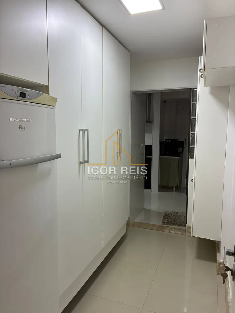 Apartamento, 3 quartos, 125 m² - Foto 13