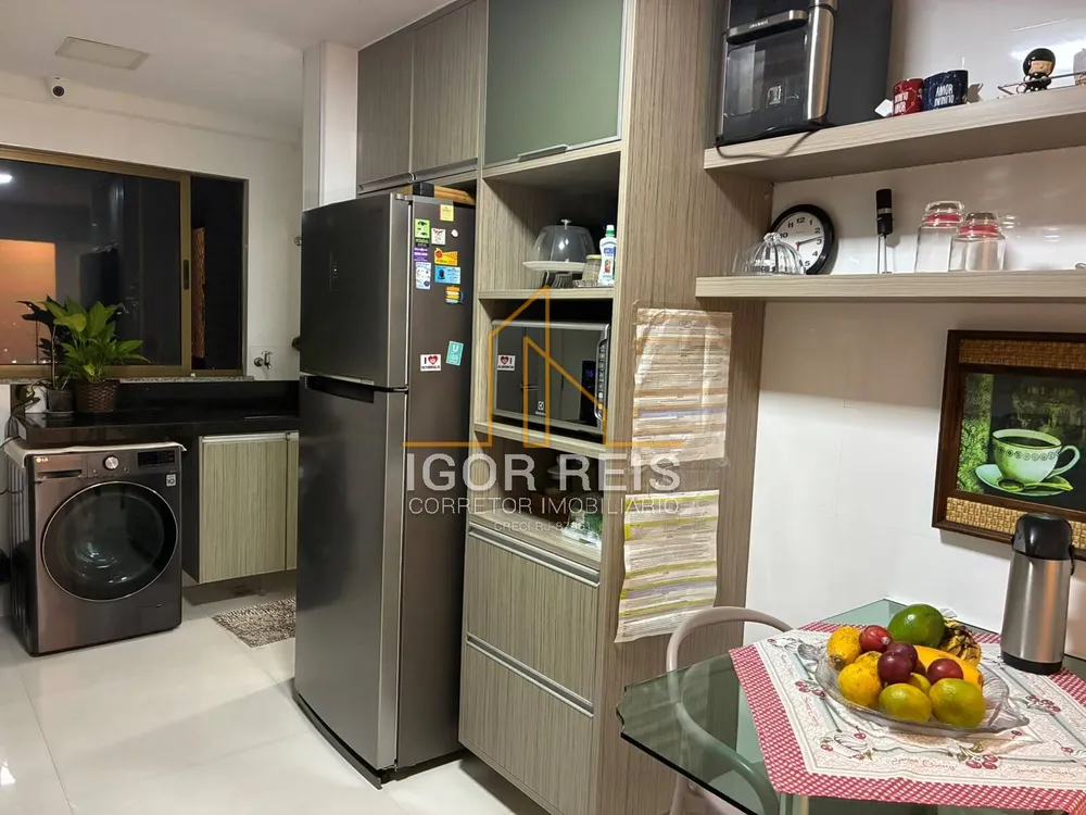 Apartamento, 3 quartos, 125 m² - Foto 7