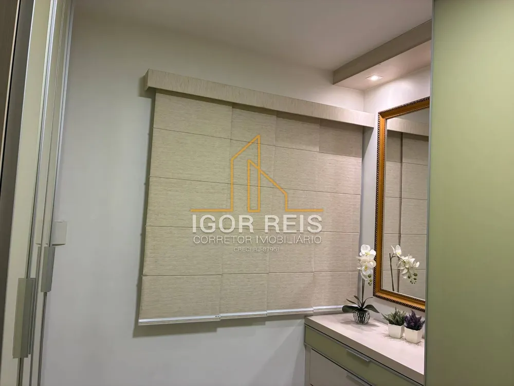Apartamento, 3 quartos, 125 m² - Foto 15