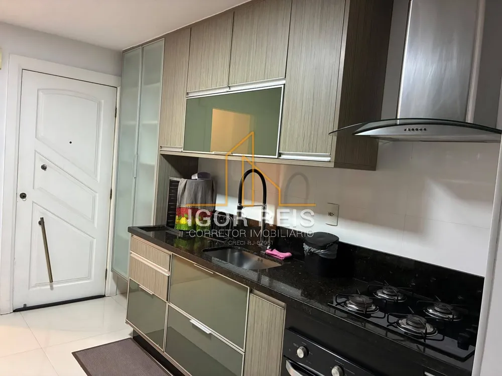 Apartamento, 3 quartos, 125 m² - Foto 9