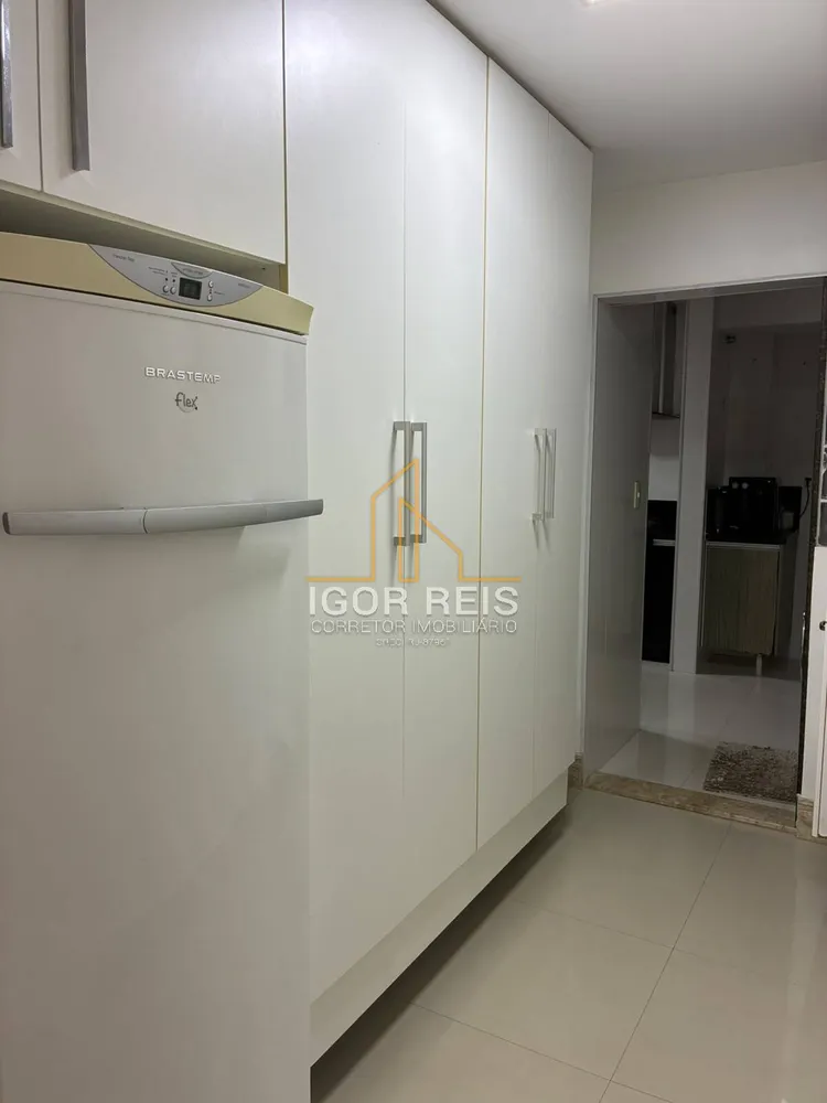 Apartamento, 3 quartos, 125 m² - Foto 10