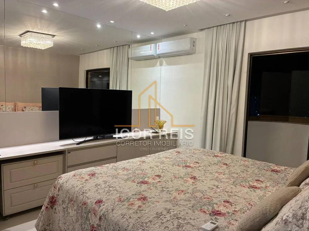 Apartamento, 3 quartos, 125 m² - Foto 11
