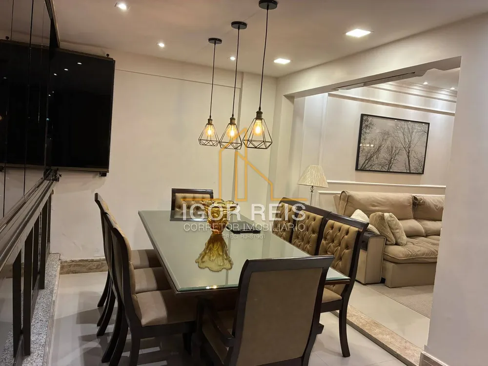 Apartamento, 3 quartos, 125 m² - Foto 5