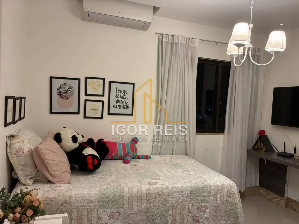 Apartamento, 3 quartos, 125 m² - Foto 14