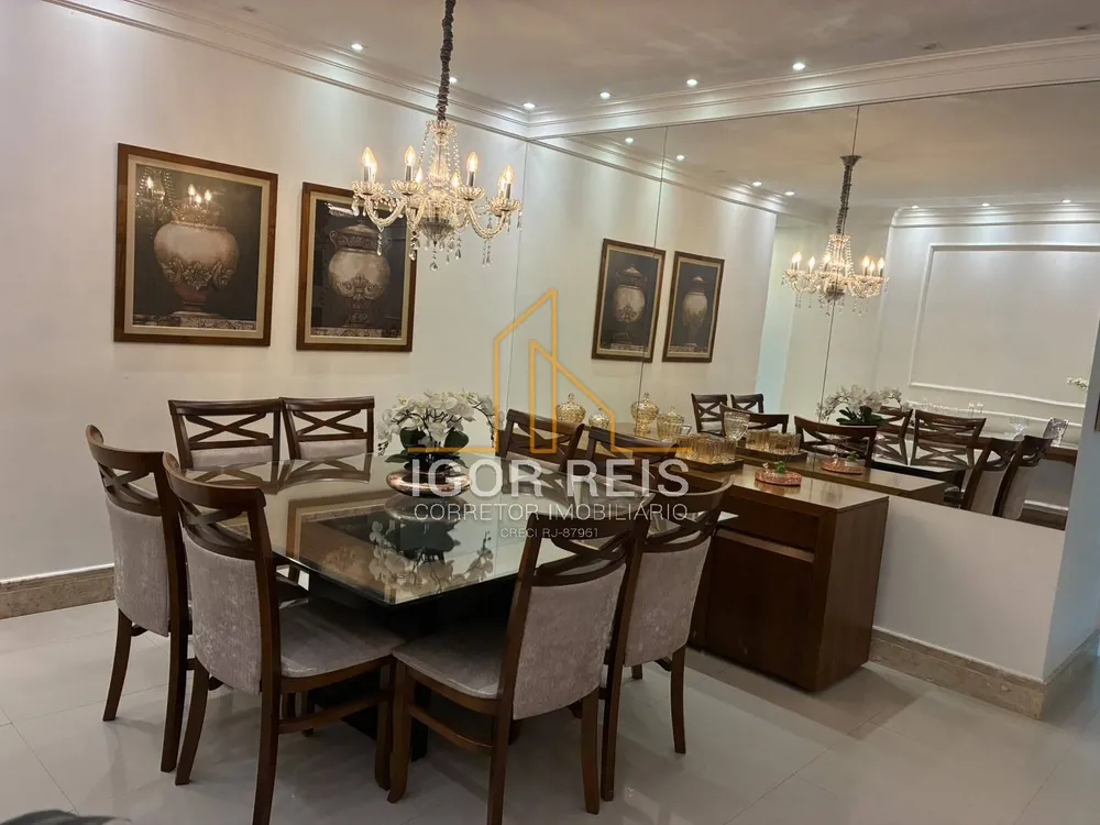 Apartamento, 3 quartos, 125 m² - Foto 1