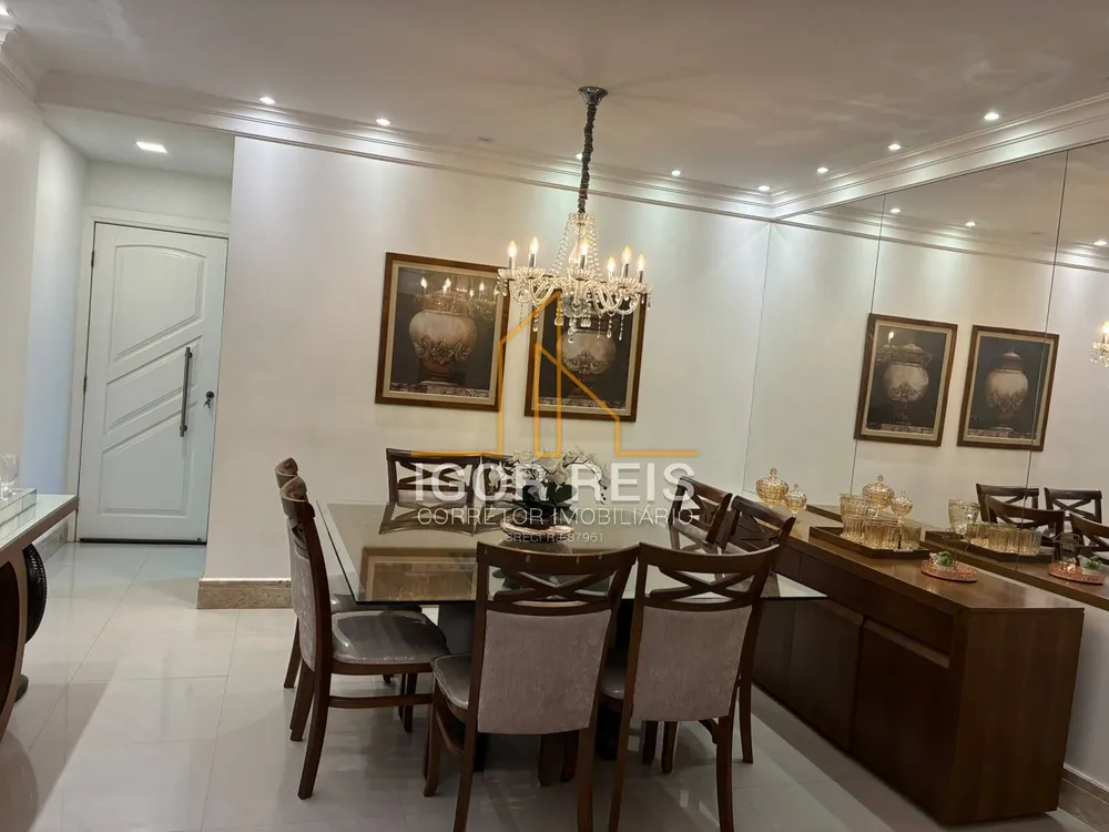 Apartamento, 3 quartos, 125 m² - Foto 6