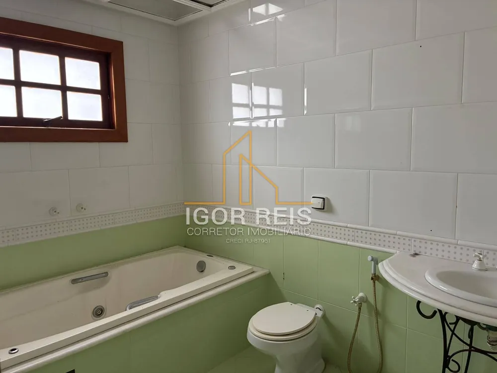 Casa de Condomínio, 4 quartos - Foto 15