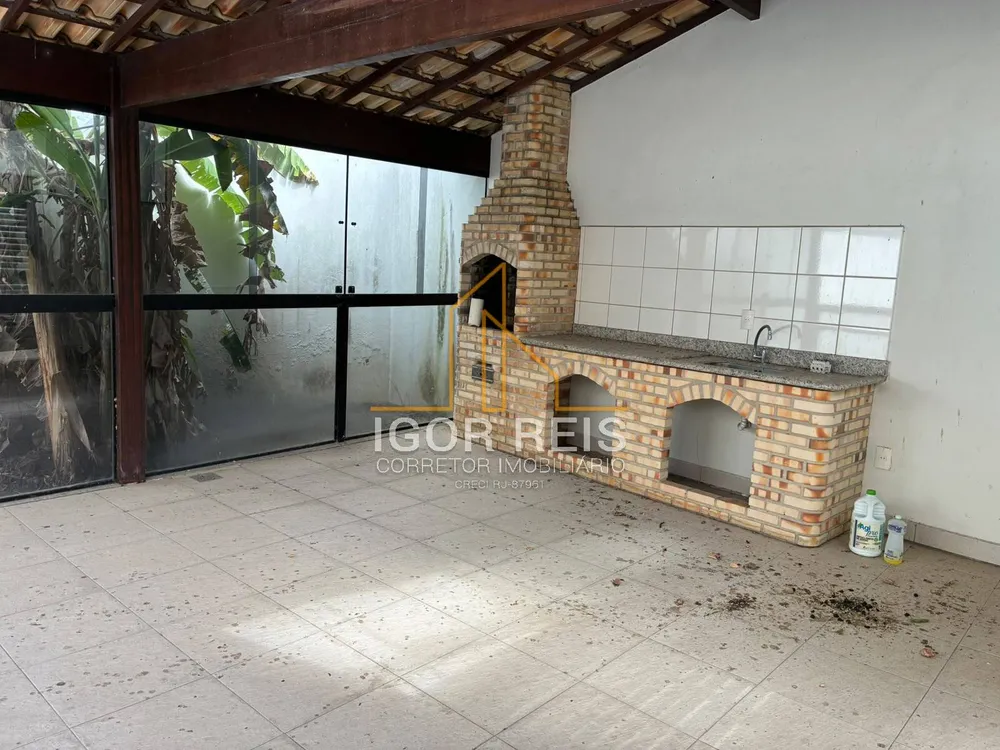 Casa de Condomínio, 4 quartos - Foto 11