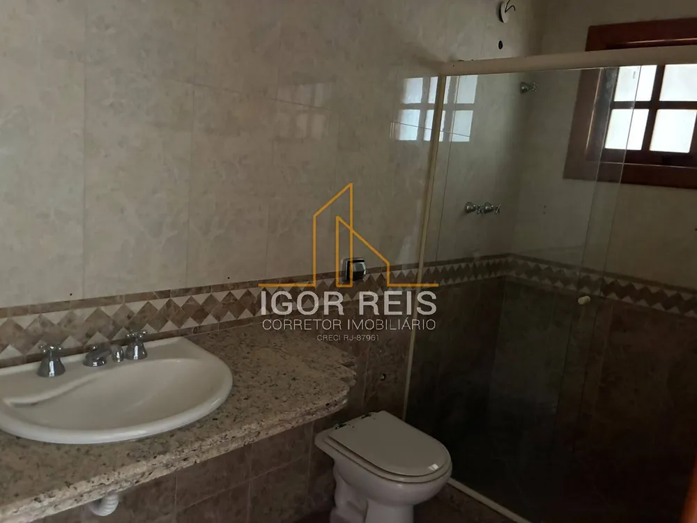 Casa de Condomínio, 4 quartos - Foto 12