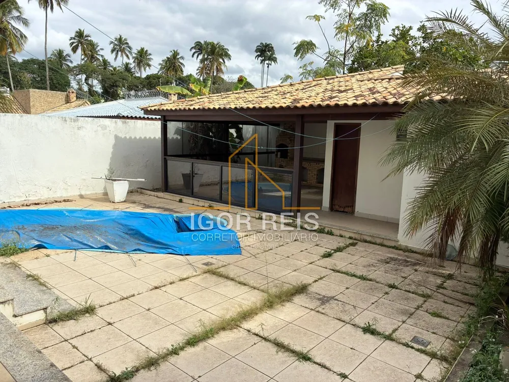Casa de Condomínio, 4 quartos - Foto 10