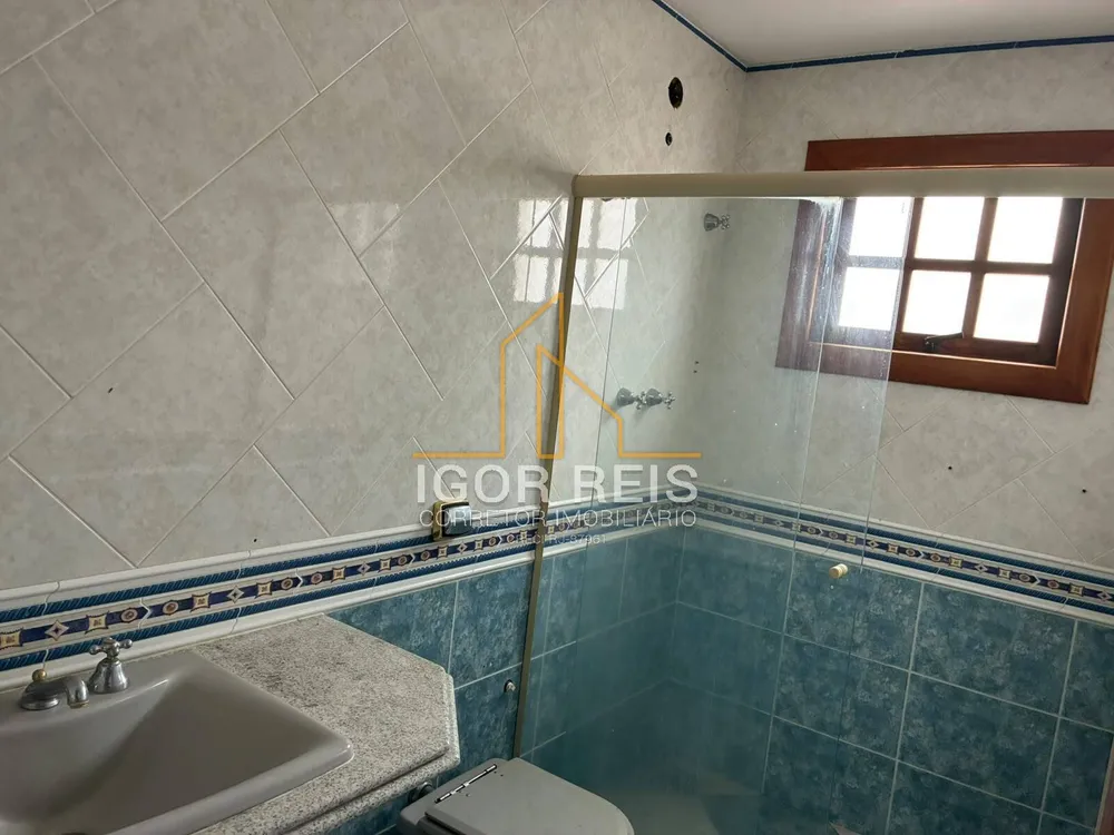 Casa de Condomínio, 4 quartos - Foto 9