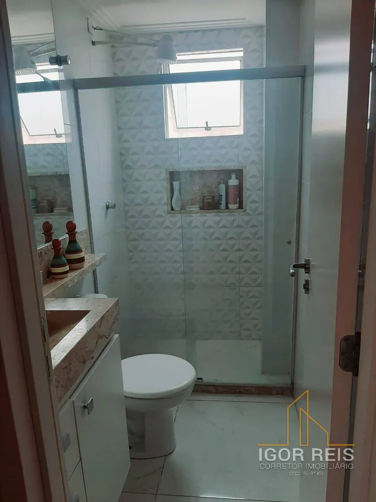 Apartamento, 2 quartos, 48 m² - Foto 12