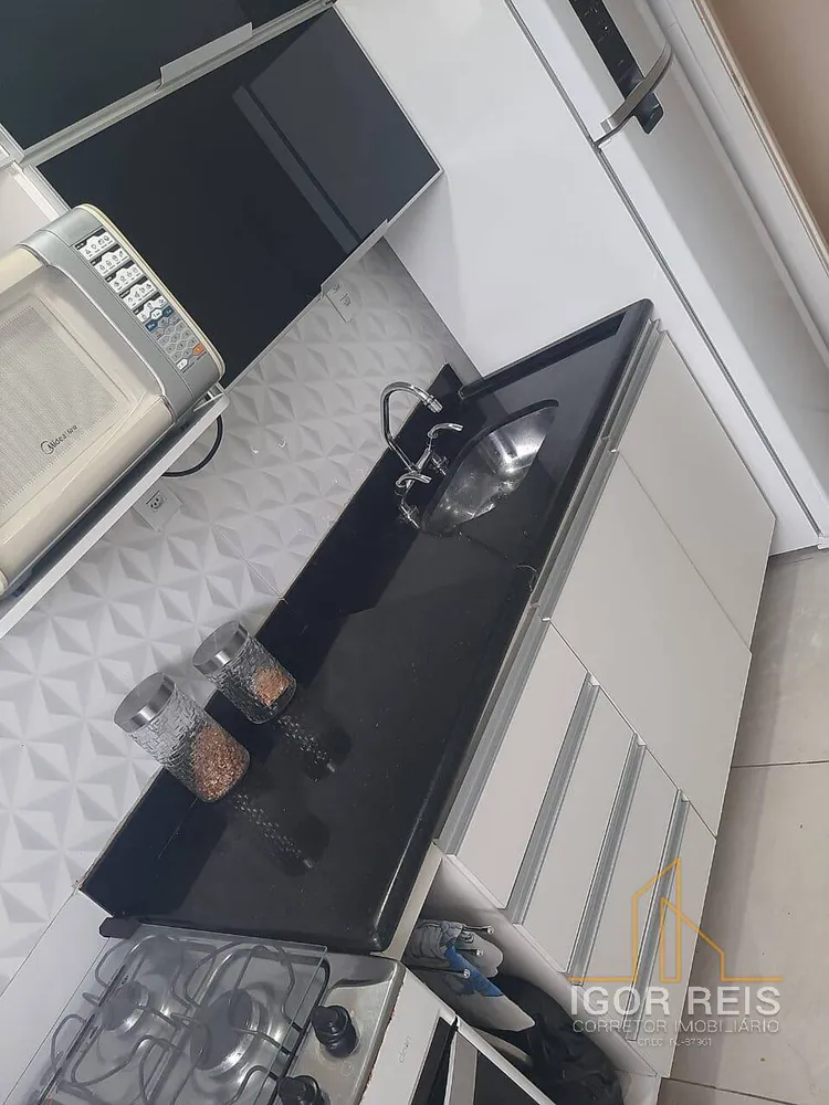Apartamento, 2 quartos, 48 m² - Foto 4
