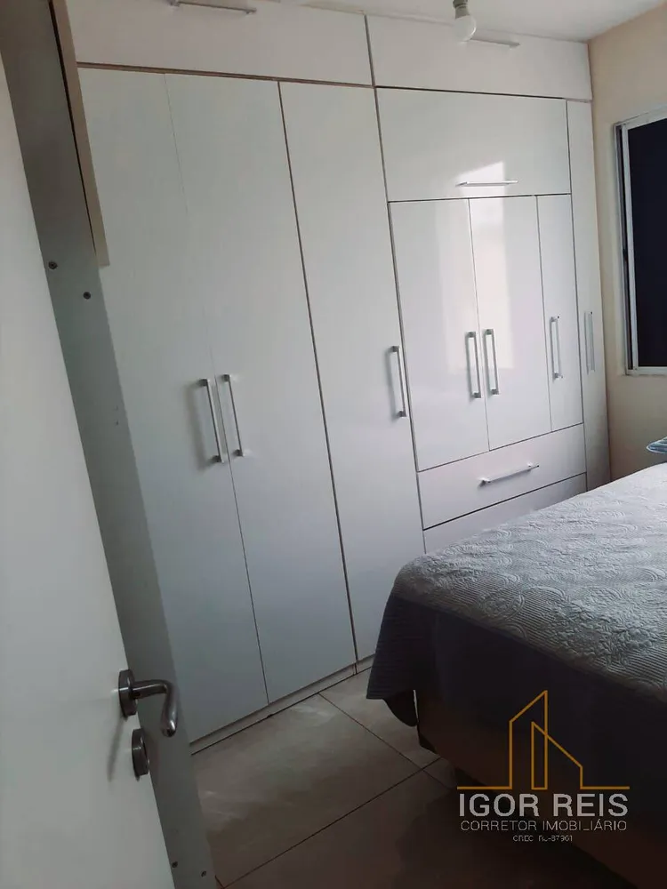 Apartamento, 2 quartos, 48 m² - Foto 17