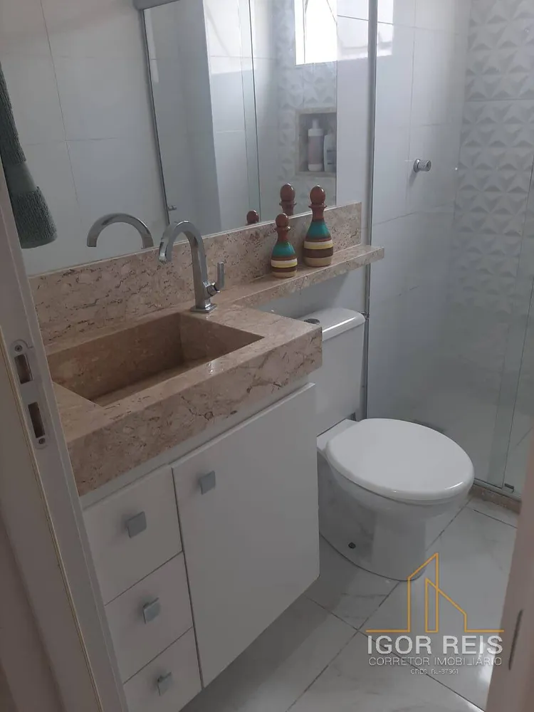 Apartamento, 2 quartos, 48 m² - Foto 15