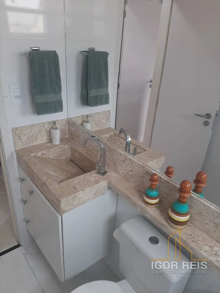Apartamento, 2 quartos, 48 m² - Foto 9