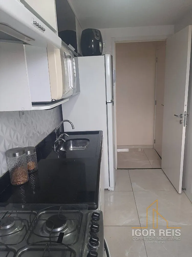Apartamento, 2 quartos, 48 m² - Foto 6