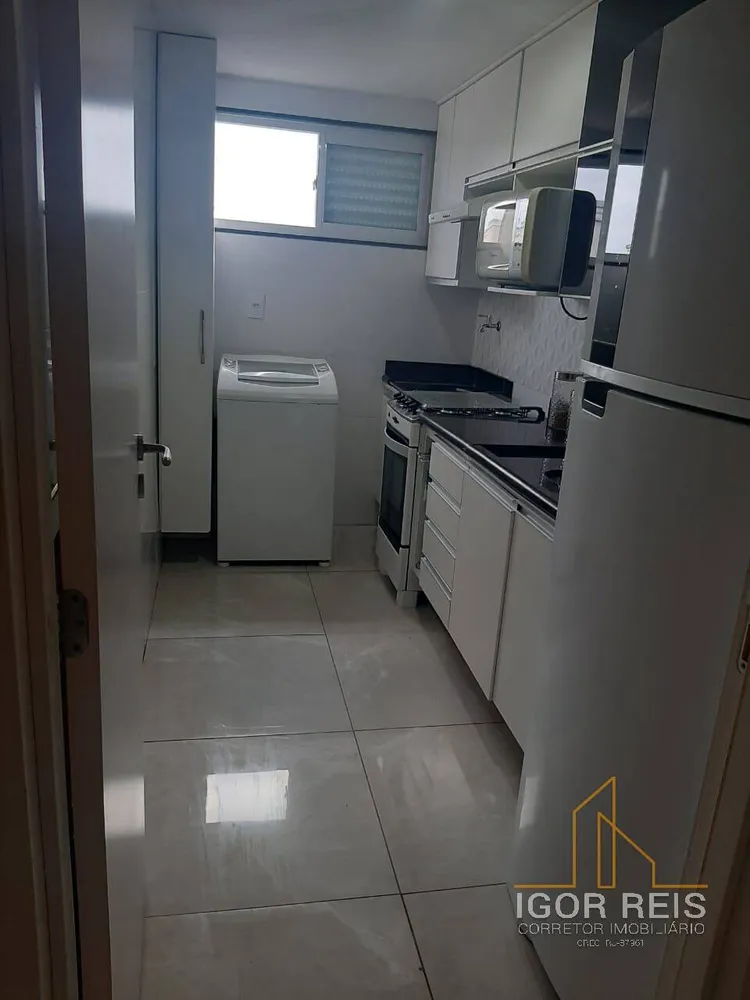 Apartamento, 2 quartos, 48 m² - Foto 5