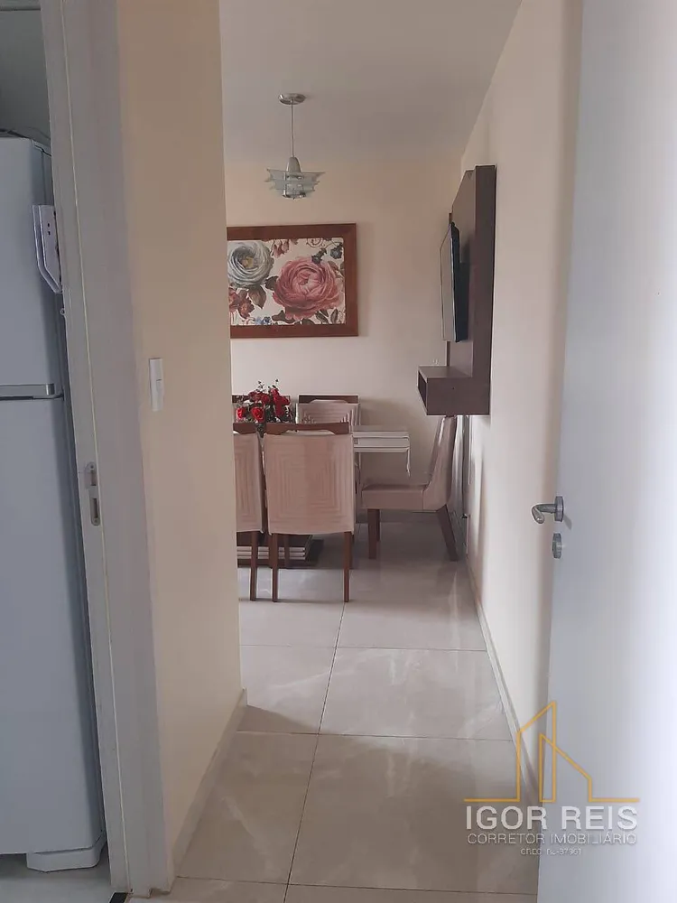 Apartamento, 2 quartos, 48 m² - Foto 16