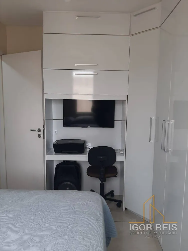Apartamento, 2 quartos, 48 m² - Foto 14