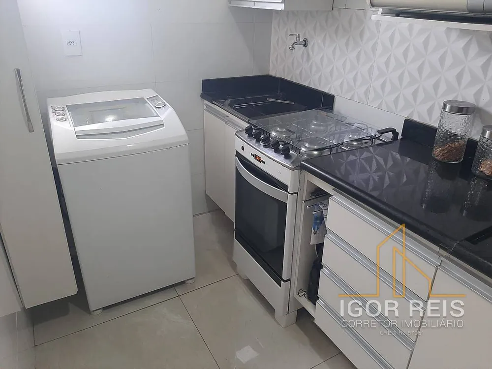 Apartamento, 2 quartos, 48 m² - Foto 7