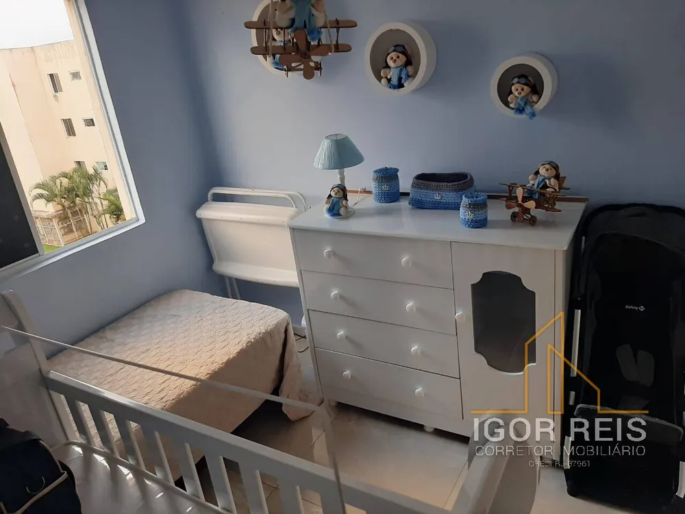 Apartamento, 2 quartos, 48 m² - Foto 11