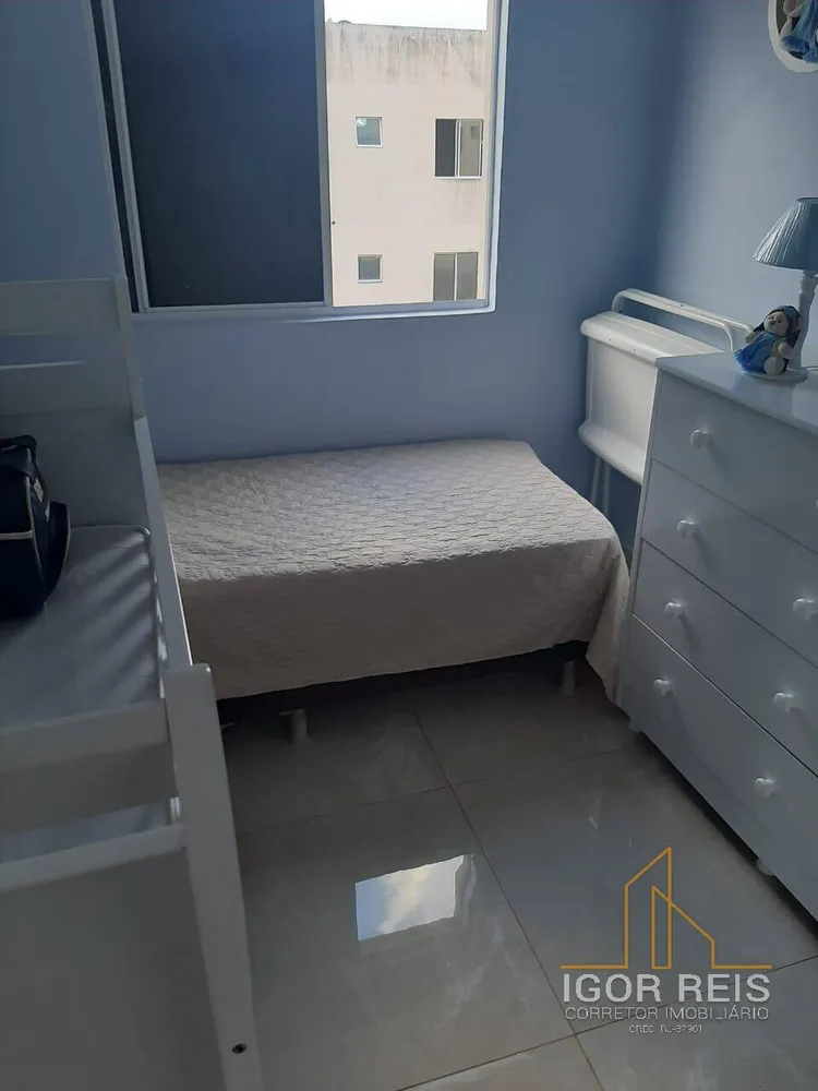 Apartamento, 2 quartos, 48 m² - Foto 18