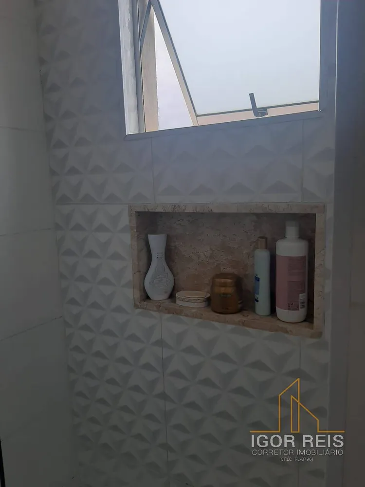 Apartamento, 2 quartos, 48 m² - Foto 8