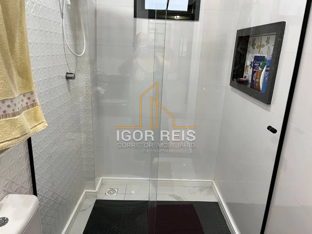Apartamento, 3 quartos, 180 m² - Foto 4