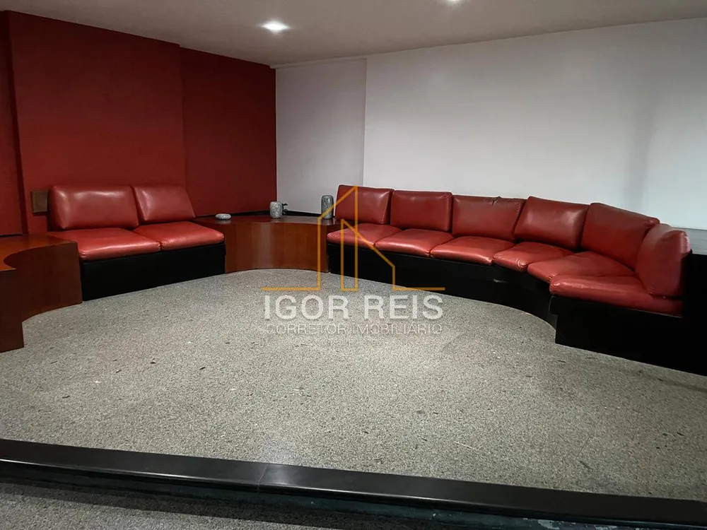 Apartamento, 3 quartos, 180 m² - Foto 8