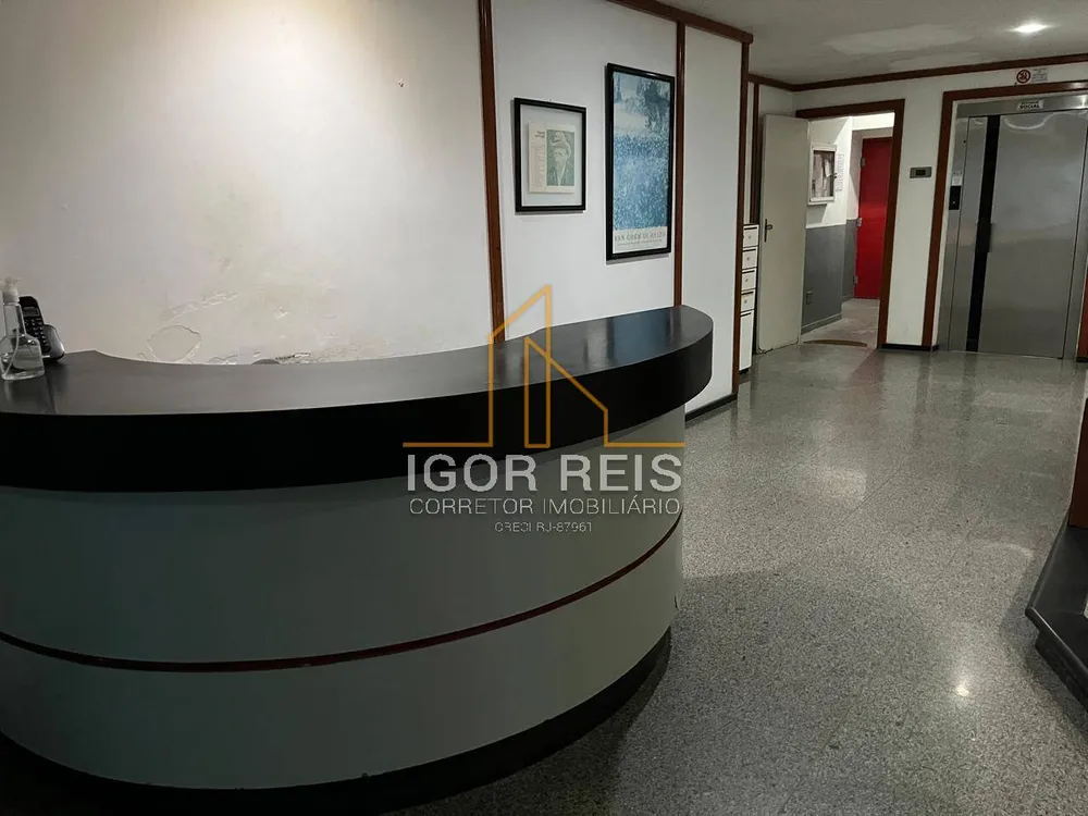 Apartamento, 3 quartos, 180 m² - Foto 5